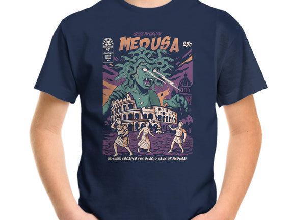 Medusa Attack