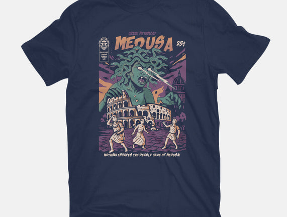 Medusa Attack