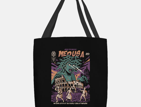 Medusa Attack
