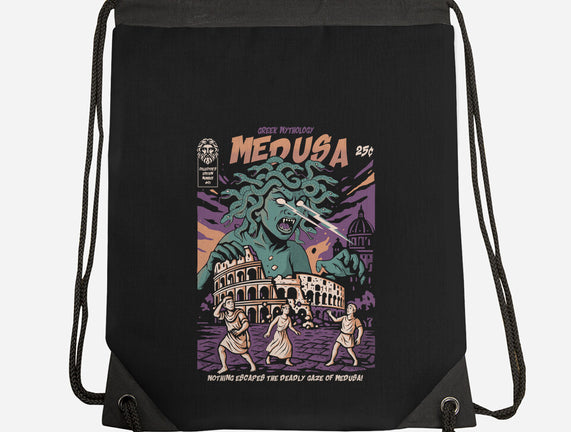 Medusa Attack