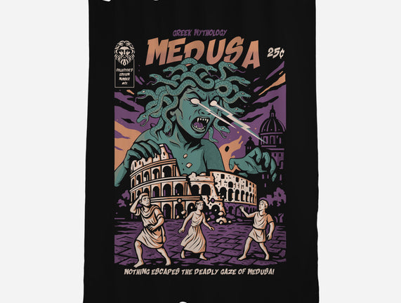 Medusa Attack