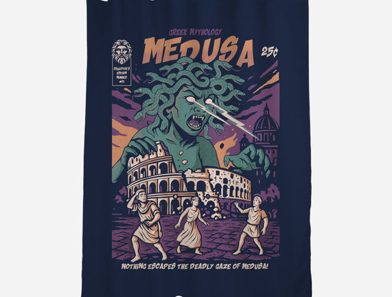Medusa Attack