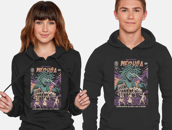 Medusa Attack