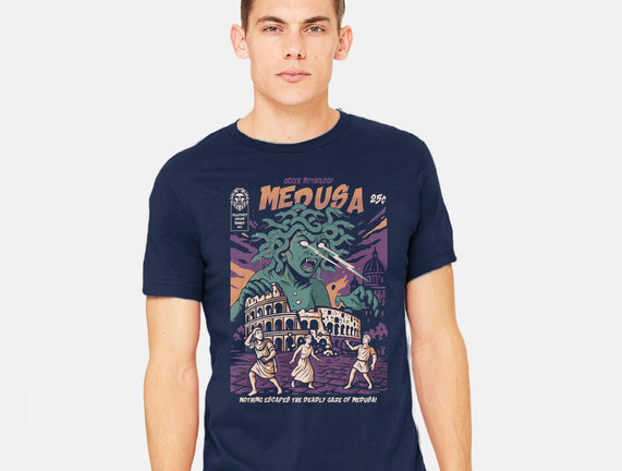 Medusa Attack