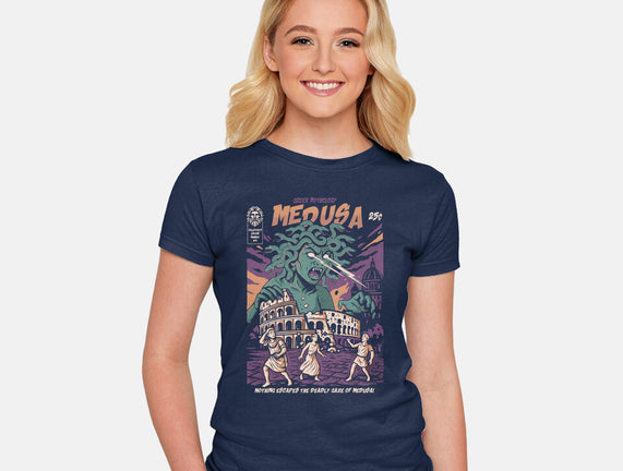 Medusa Attack