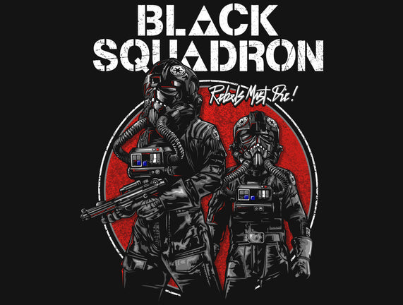 Rebels Must Die