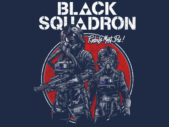 Rebels Must Die