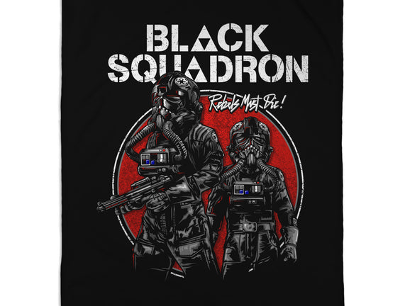 Rebels Must Die
