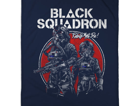 Rebels Must Die