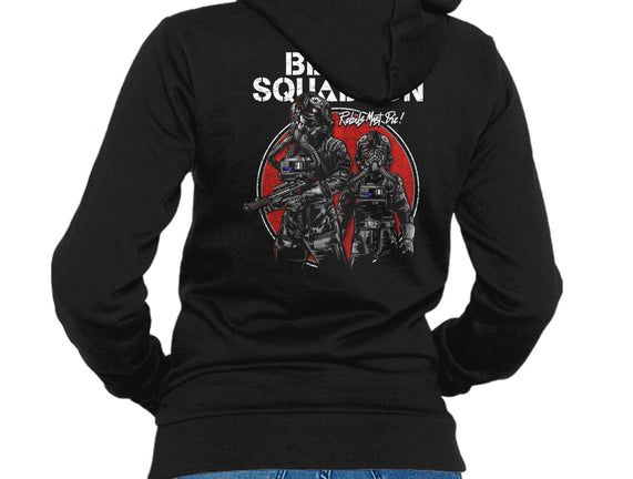 Rebels Must Die