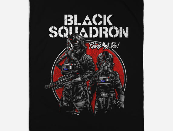 Rebels Must Die