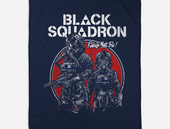 Rebels Must Die