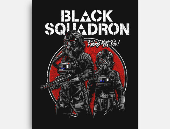 Rebels Must Die