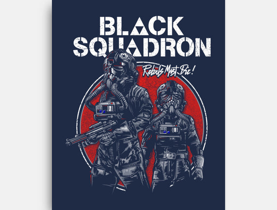 Rebels Must Die