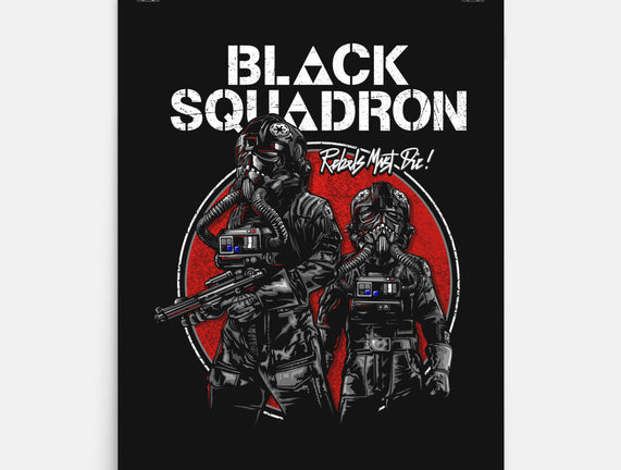 Rebels Must Die
