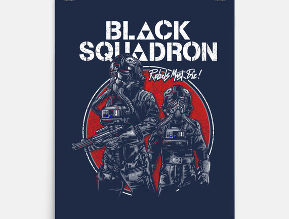 Rebels Must Die