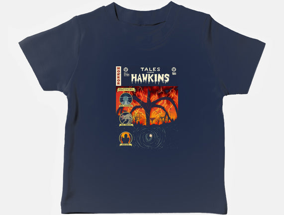 Tales From Hawkins