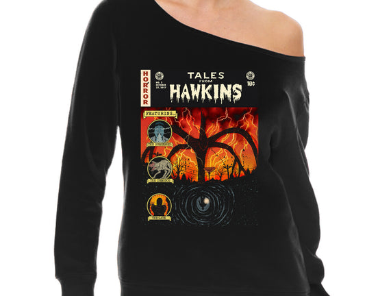 Tales From Hawkins