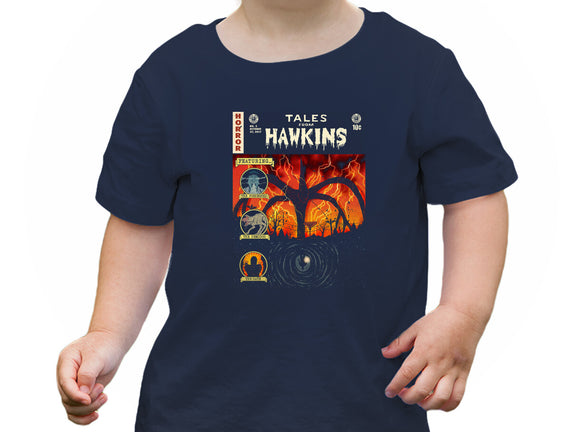 Tales From Hawkins