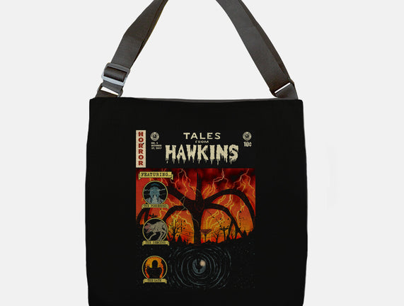 Tales From Hawkins