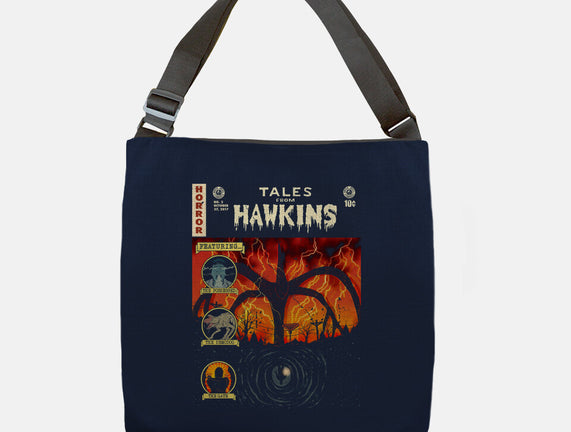 Tales From Hawkins
