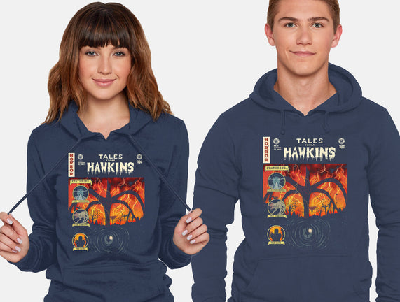 Tales From Hawkins