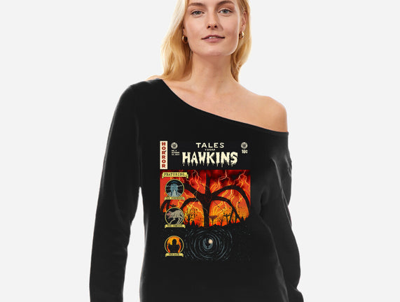 Tales From Hawkins