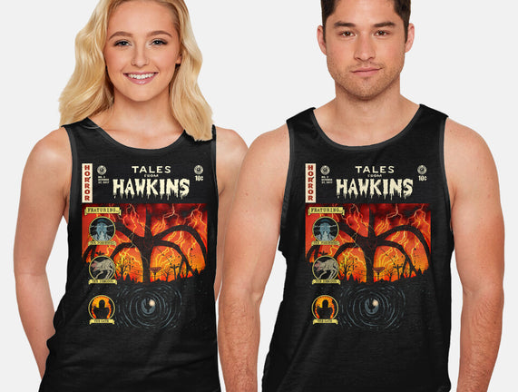 Tales From Hawkins