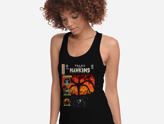 Tales From Hawkins
