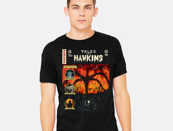 Tales From Hawkins