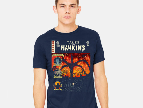 Tales From Hawkins
