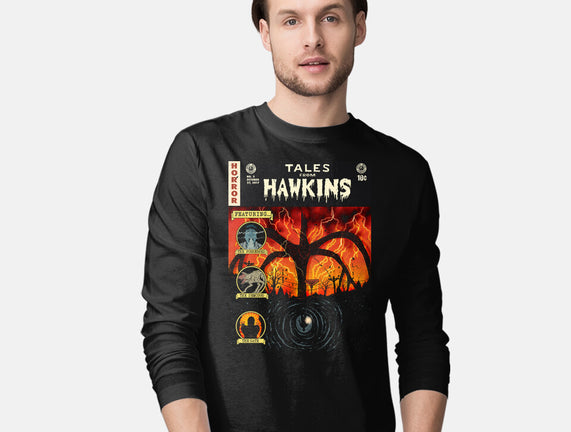 Tales From Hawkins