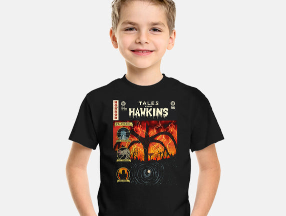 Tales From Hawkins