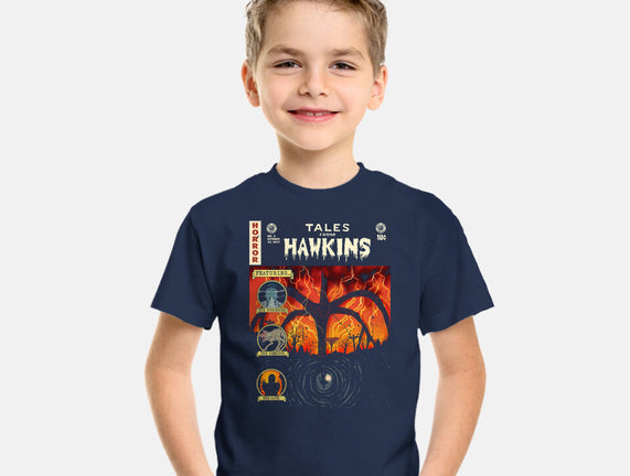 Tales From Hawkins