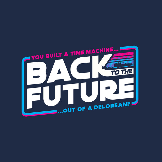 Back To The Stars-Youth-Basic-Tee-rocketman_art