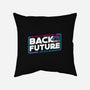 Back To The Stars-None-Removable Cover w Insert-Throw Pillow-rocketman_art