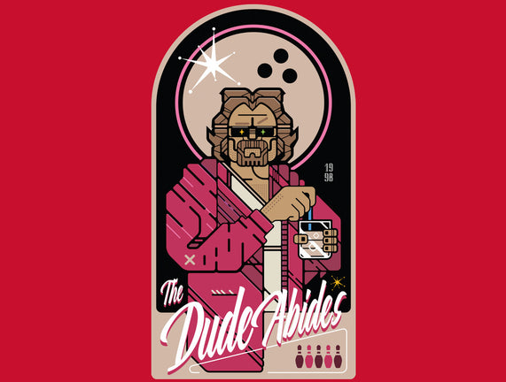 The Dude Abides