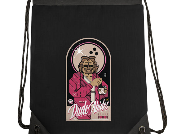 The Dude Abides