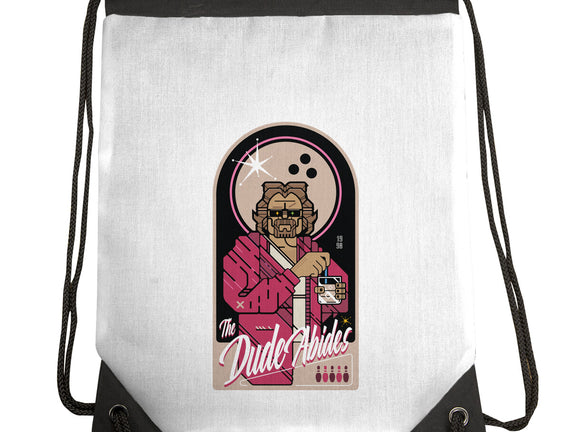 The Dude Abides