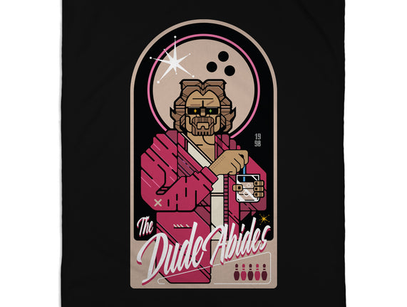 The Dude Abides