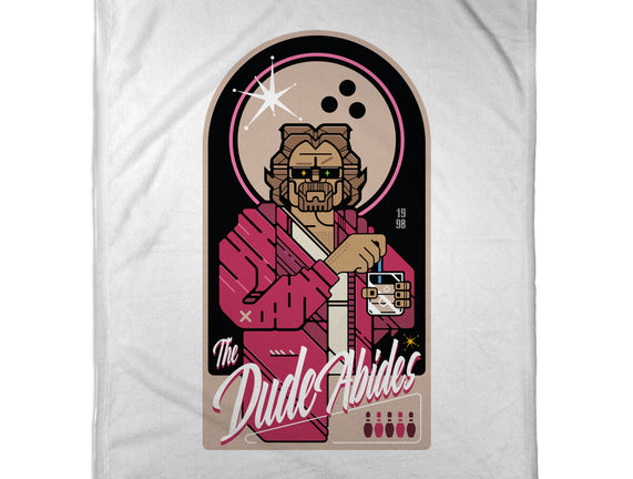 The Dude Abides