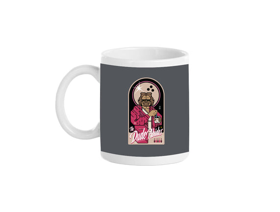The Dude Abides