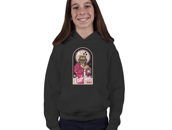 The Dude Abides