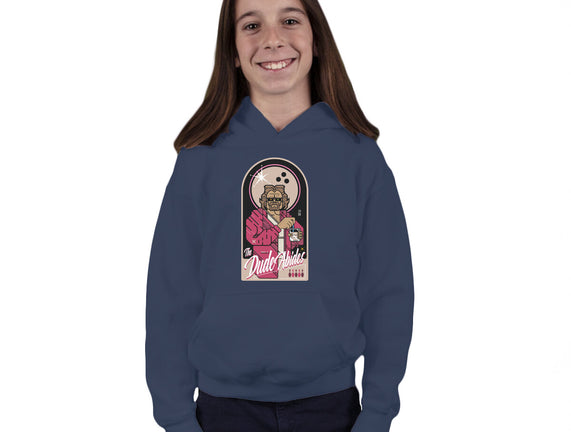 The Dude Abides