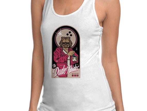 The Dude Abides