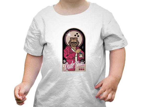 The Dude Abides