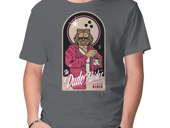 The Dude Abides