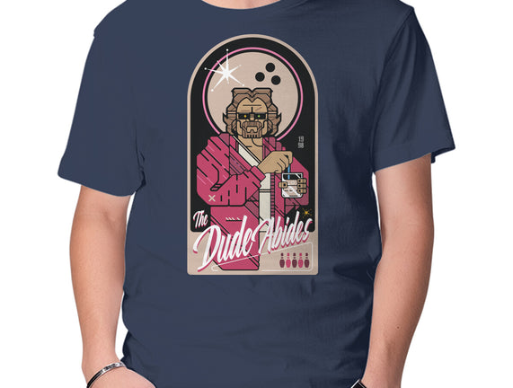 The Dude Abides