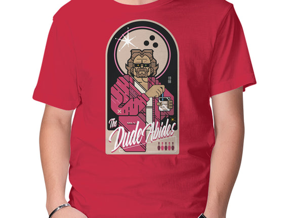 The Dude Abides