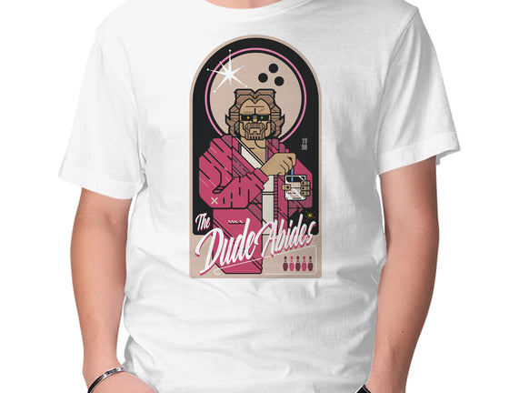 The Dude Abides